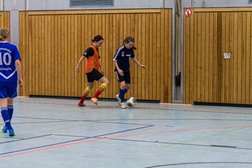 Bild 65 - Frauen KaKi Hallentraining